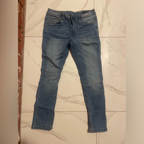 32x30 Men’s Perfect Jeans (skinny fit) - Picture 1 of 3